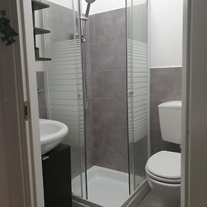 Kamer met Twee Aparte Bedden